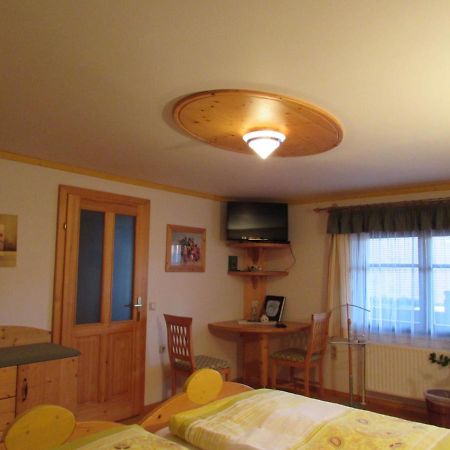 Arkadenhof Fam. Schneider Bed & Breakfast Eichenbrunn Exterior photo